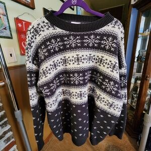 Lularoe Sweater